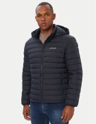 GUESS JEANS Преходно яке M6YL06 W2646 Regular Fit