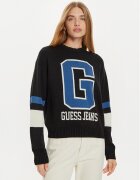 GUESS JEANS Пуловер W4BR11 Z3HN2 Regular Fit