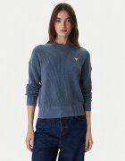 GUESS JEANS Пуловер W6RR20 Z3HM1 Classic Fit