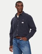GUESS JEANS Риза M4YH37 WGCF1 Regular Fit