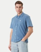 GUESS JEANS Риза M6GP02 KE731 Regular Fit