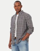 GUESS JEANS Риза M6YH04 W2841 Regular Fit
