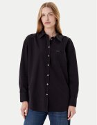 GUESS JEANS Риза W4YH22 WGCF1 Relaxed Fit