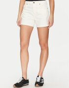 GUESS JEANS Шорти от плат W5GD0S D5M62 Regular Fit