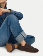 GUESS JEANS Сникърси EO-GSJ0906