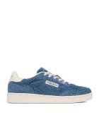 GUESS JEANS Сникърси EO-LUNARI-02 WE