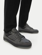 GUESS JEANS Сникърси EO-TEKSAS-02 126AM