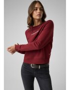 GUESS JEANS Суитшърт 165725 Classic Fit