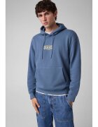 GUESS JEANS Суитшърт 184129 Classic Fit