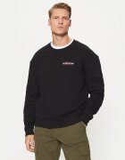 GUESS JEANS Суитшърт M4YQ17 K9V31 Regular Fit