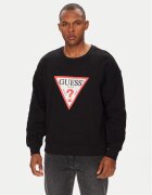 GUESS JEANS Суитшърт M4YQ21 K9V31 Oversize