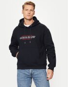 GUESS JEANS Суитшърт M4YQ23 K9V31 Classic Fit