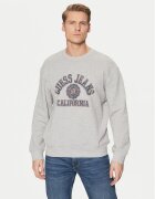 GUESS JEANS Суитшърт M5RQ40 KCPR1 Regular Fit