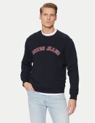 GUESS JEANS Суитшърт M5RQ41 KCPR1 Regular Fit