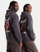 GUESS JEANS Суитшърт M6BQ22 K5658 Oversize
