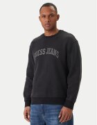 GUESS JEANS Суитшърт M6GQA6 KCPR1 Regular Fit