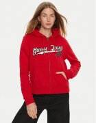 GUESS JEANS Суитшърт W4BQ03 KC811 Regular Fit