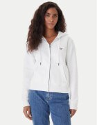 GUESS JEANS Суитшърт GJ ZIP HOOD REG MINI W4YQ03 KC811 Regular Fit