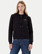 GUESS JEANS Суитшърт W4YQ13 KC811 Regular Fit