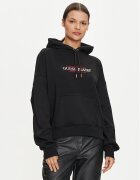 GUESS JEANS Суитшърт W4YQ15 KC811 Regular Fit
