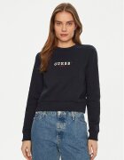 GUESS JEANS Суитшърт W5RQ28 K68I4 Regular Fit