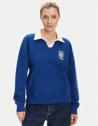GUESS JEANS Суитшърт W5YQ16 K68I4 Oversize