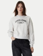 GUESS JEANS Суитшърт W6RQ03 K68I4 Relaxed Fit