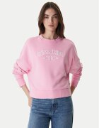 GUESS JEANS Суитшърт W6RQ04 KCPR1 Regular Fit