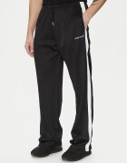 GUESS JEANS Текстилни панталони 173615 Regular Fit