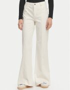 GUESS JEANS Текстилни панталони W6RA0R WJ051 Regular Fit