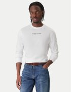GUESS JEANS Тениска с дълъг ръкав M5RI84 K8HM0 Regular Fit