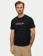 GUESS JEANS Тишърт M4YI42 K8FQ4 Regular Fit