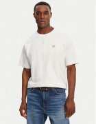 GUESS JEANS Тишърт M4YI46 K8FQ4 Regular Fit