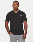 GUESS JEANS Тишърт M4YI50 K8HM0 Slim Fit