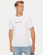 GUESS JEANS Тишърт M4YI52 K8HM0 Slim Fit