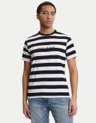GUESS JEANS Тишърт M4YI84 K9XF1 Regular Fit