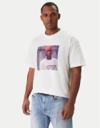 GUESS JEANS Тишърт M5BI3G K8FQ4 Regular Fit