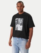 GUESS JEANS Тишърт M5BI3K K8FQ4 Regular Fit