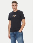 GUESS JEANS Тишърт M5GI23 K8HM0 Slim Fit