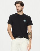 GUESS JEANS Тишърт M5GI55 K8FQ4 Regular Fit