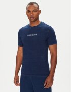 GUESS JEANS Тишърт M5YI34 KCTG1 Slim Fit