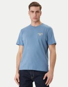 GUESS JEANS Тишърт M6GIB7 K8HM0 Regular Fit