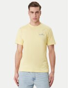 GUESS JEANS Тишърт M6GIC0 K8HM0 Regular Fit
