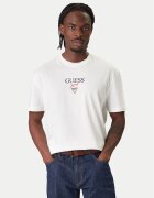 GUESS JEANS Тишърт M6RI45 K8HM0 Oversize