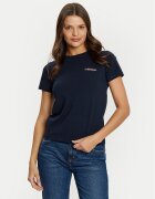 GUESS JEANS Тишърт W4YI02 J1314 Regular Fit