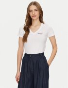 GUESS JEANS Тишърт W4YI23 J1314 Slim Fit
