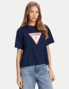 GUESS JEANS Тишърт W5GI20 KCTG1 Regular Fit