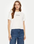 GUESS JEANS Тишърт W5RI42 K8HM0 Regular Fit