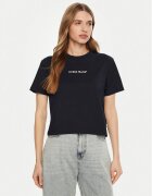 GUESS JEANS Тишърт W5RI42 K8HM0 Regular Fit