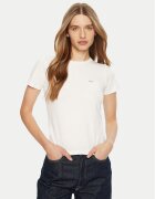 GUESS JEANS Тишърт W5RI52 J1314 Slim Fit